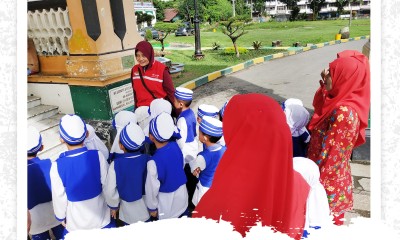 Tips Membuat Liburan Menjadi Lebih Menarik Dan Mendidik   