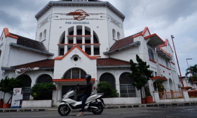 Bangunan Bersejarah Paling Ikonik di Kota Medan yang Wajib Anda Kunjungi 
