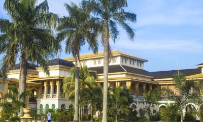 Berwisata di Kota Medan dengan Nuansa Kewirausahaan bersama Mowiee  