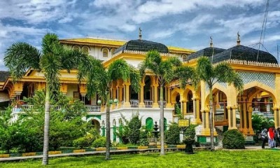 Ketahui Apa Saja Jenis Wisata dan Manfaatnya  