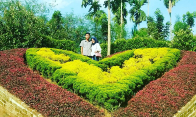 Ketahui Pentingnya Liburan untuk Kesehatan Tubuh  