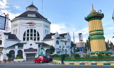 Mau Liburan Akhir Tahun di Medan? Inilah Destinasi Wisata yang Wajib Kamu Kunjungi 