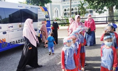 Panduan Berlibur Ke Kota Medan Bersama Mowiee  