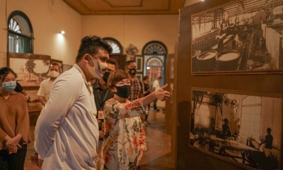 Tempat Wisata Seru di Medan untuk Liburan Bersama Keluarga
