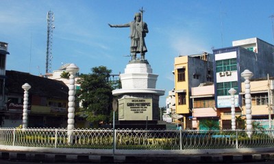 Tips Liburan Keluarga Semakin Seru dan Menyenangkan di Kota Medan   