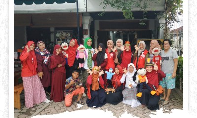 Penuh Kebahagiaan: Eksplorasi Pariwisata yang Mengasyikkan bersama Mowiee