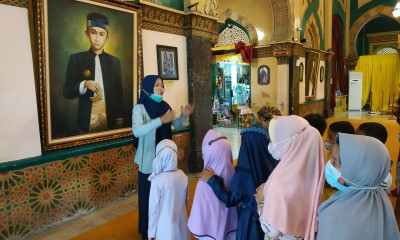  Mowiee Medan: Kelompok Perjalanan yang Tak Tertandingi